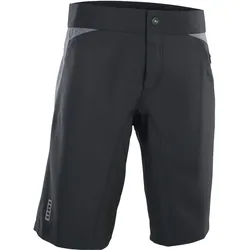 ION, Herren, Velohosen, Traze (34), Schwarz