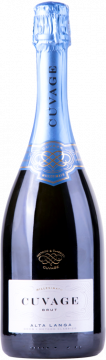 Botter Alta Langa Metodo Classico Brut Millesimato 2021 - Cuvage - 0.75L Piemont