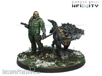 Corvus Belli Infinity INF280180