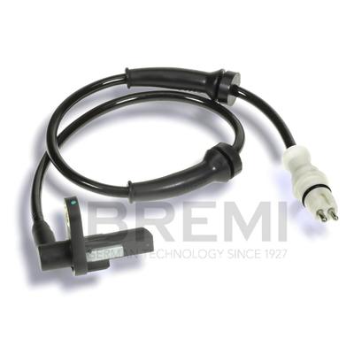 BREMI Sensor, Raddrehzahl 50288 für RENAULT