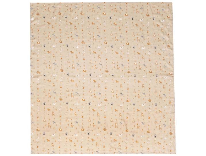 Pucktuch Muslin