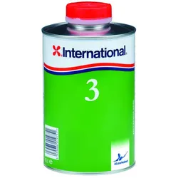 International Verdünnung Nr.3, 1l