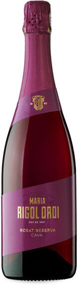 Maria Rigol Ordi Rosat Reserva 2023