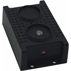 Isotronic, Marderabwehr, LED Mardervertreiber