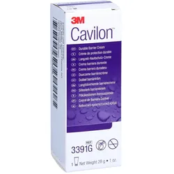 Cavilon 3M Langzeit Hautschutz Creme 3391G