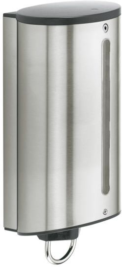 Keuco Plan Lotionspender 14954010100  Füllmenge ca. 1,1 l, verchromt