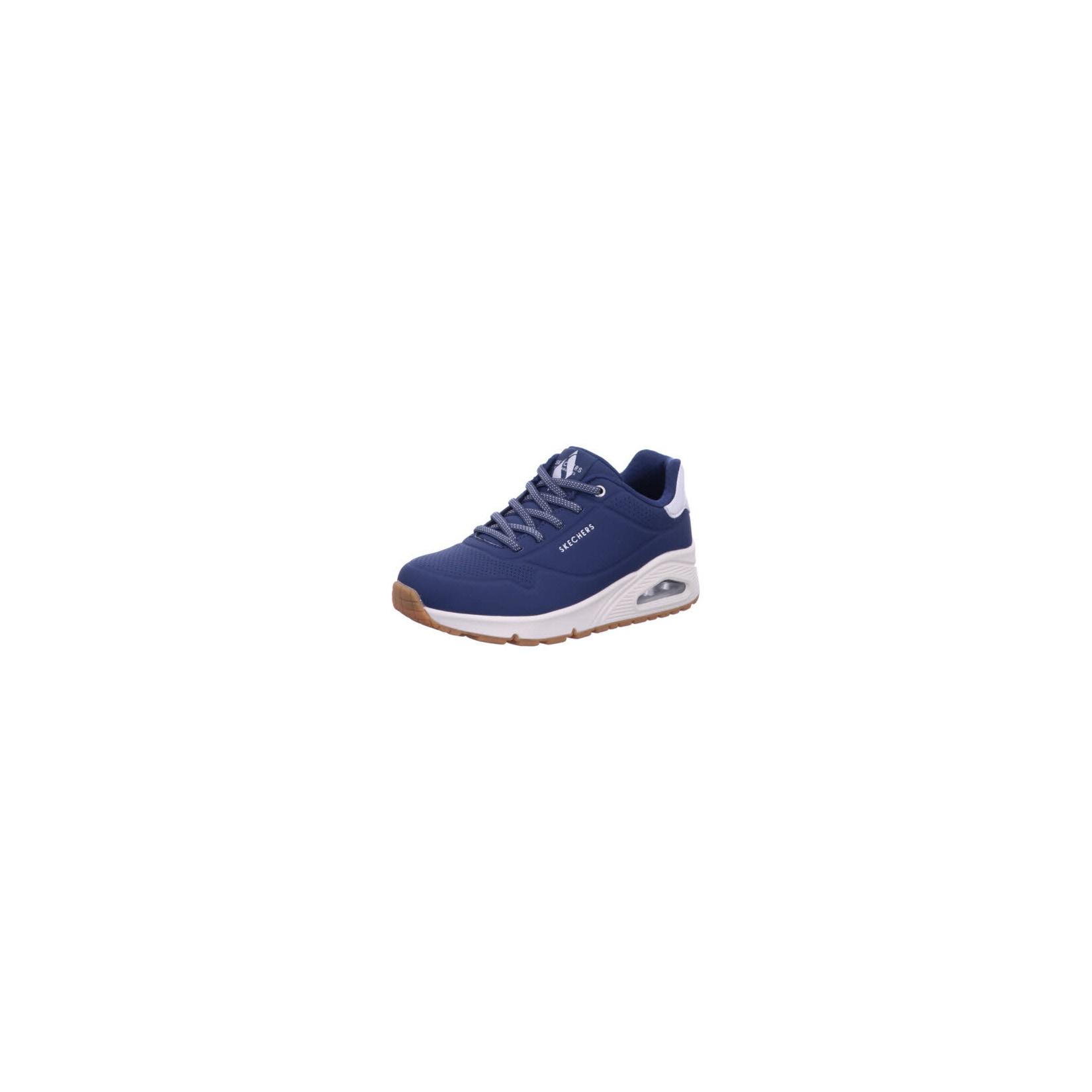 Skechers UNO - SHIMMER AWAY 155196 NVSL Gr. 36