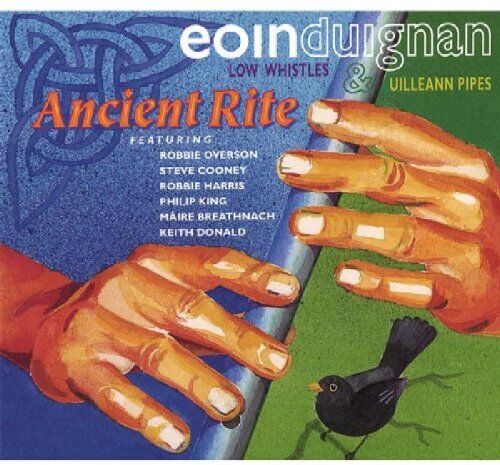 Eoin Duignan - Ancient Rite - Preis vom 09.10.2026 07:28:09 h
