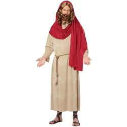 Metamorph Jesus Kostüm (XL)