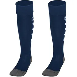 Jako Stutzenstrumpf Roma - navy - 3