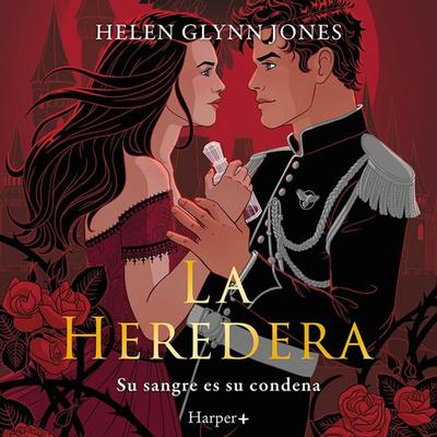 La heredera - Helen Glynn Jones, Audio, 9788410646445