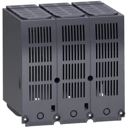 Schneider Electric LV438292 Klemmenabd, 3P DC seriell li