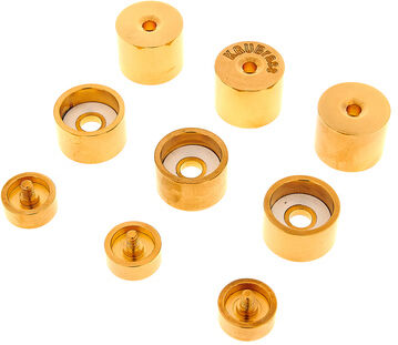 KGUMusic Yamaha Trim kit Heavy 24K GP