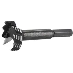 FAMAG Bormax 2.0 WS Forstnerbohrer Ø 18 mm, Schaft 8 mm