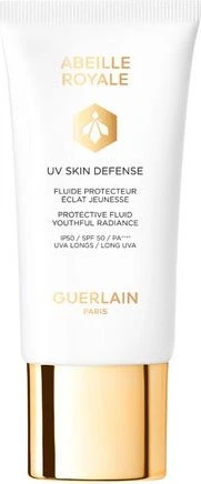 Guerlain Abeille Royale 23 UV Shield (SPF 50, 50 ml) (054015)
