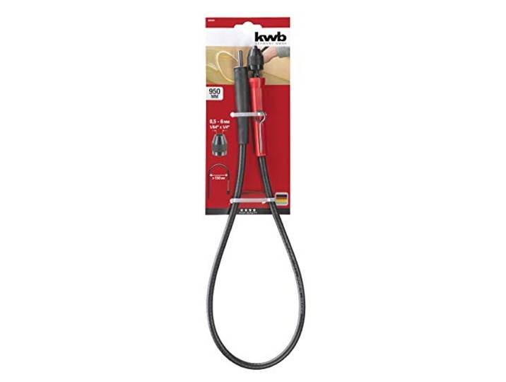 KWB Buigzame as, 5223-00