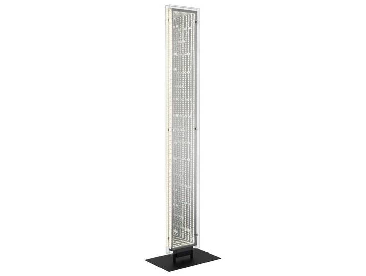 LED-STEHLEUCHTE Memory-Funktion