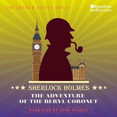 The Adventure of the Beryl Coronet - Arthur Conan Doyle, Audio, 9783711927002