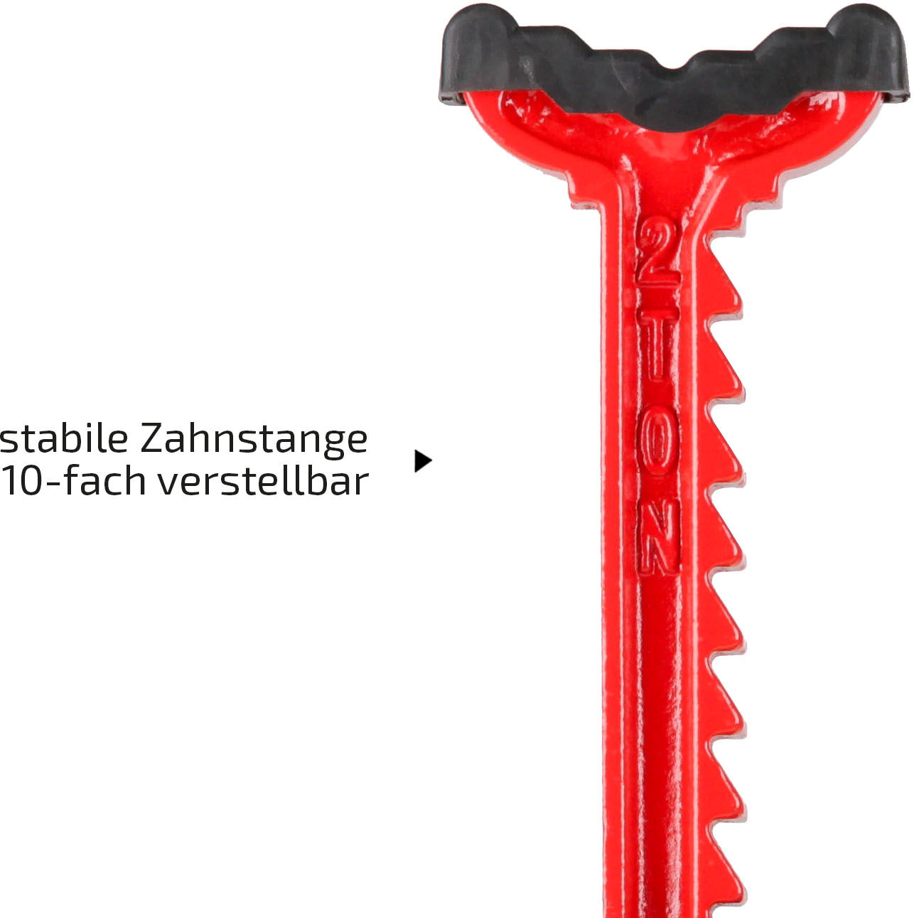 Heyner Unterstellbock 347420