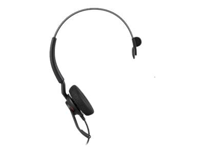 Jabra Engage 40 UC schnurgebundenes Mono On Ear Headset USB-C (nur Headset)