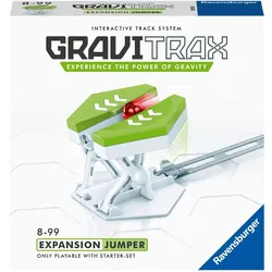 Ravensburger GraviTrax Erweiterungsset - Jumper
