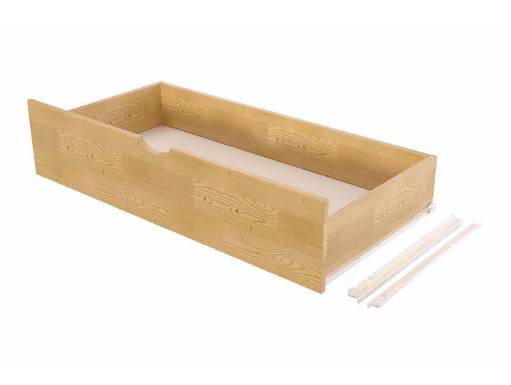 Tiroir de rangement pour cube 100 Miel
