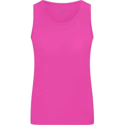 James & Nicholson Damen Sport Tanktop Tank Top JN737 pink XL