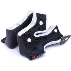 Shoei VFX-WR - M, Wangenpolster - Original - 31 mm