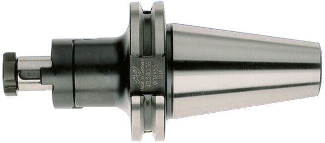 HAIMER Porte-outil combiné DIN69871ADB SK40-16 (40.340.16)