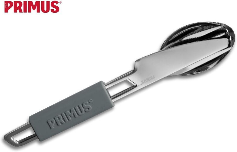 Primus Leisure Cutlery Kit - Bestik Sæt