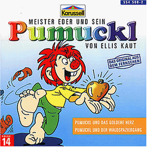Pumuckl - 14:Pumuckl und das Goldene Herz/Pumuckl und der Wa - Preis vom 27.09.2026 03:53:48 h