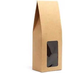 Window Box Extra Tall for Reed Diffusers