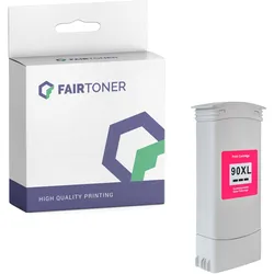 Kompatibel für HP DesignJet 4000 Series (C5058A / 90) Druckerpatrone Schwarz