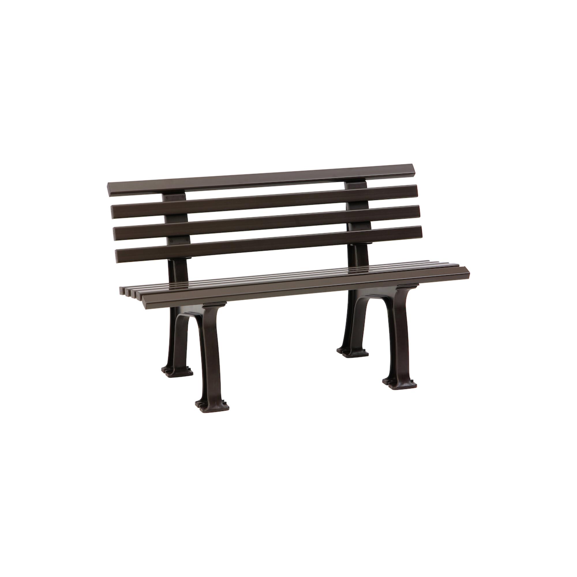 Blome Gartenbank IBIZA 2-Sitzer Länge 1200 mm (50922)
