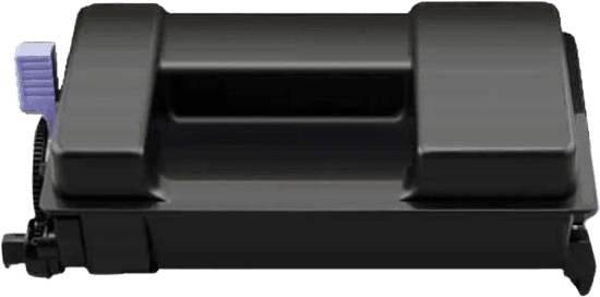 Ricoh 407824 Sort Original Toner 25000 Sider