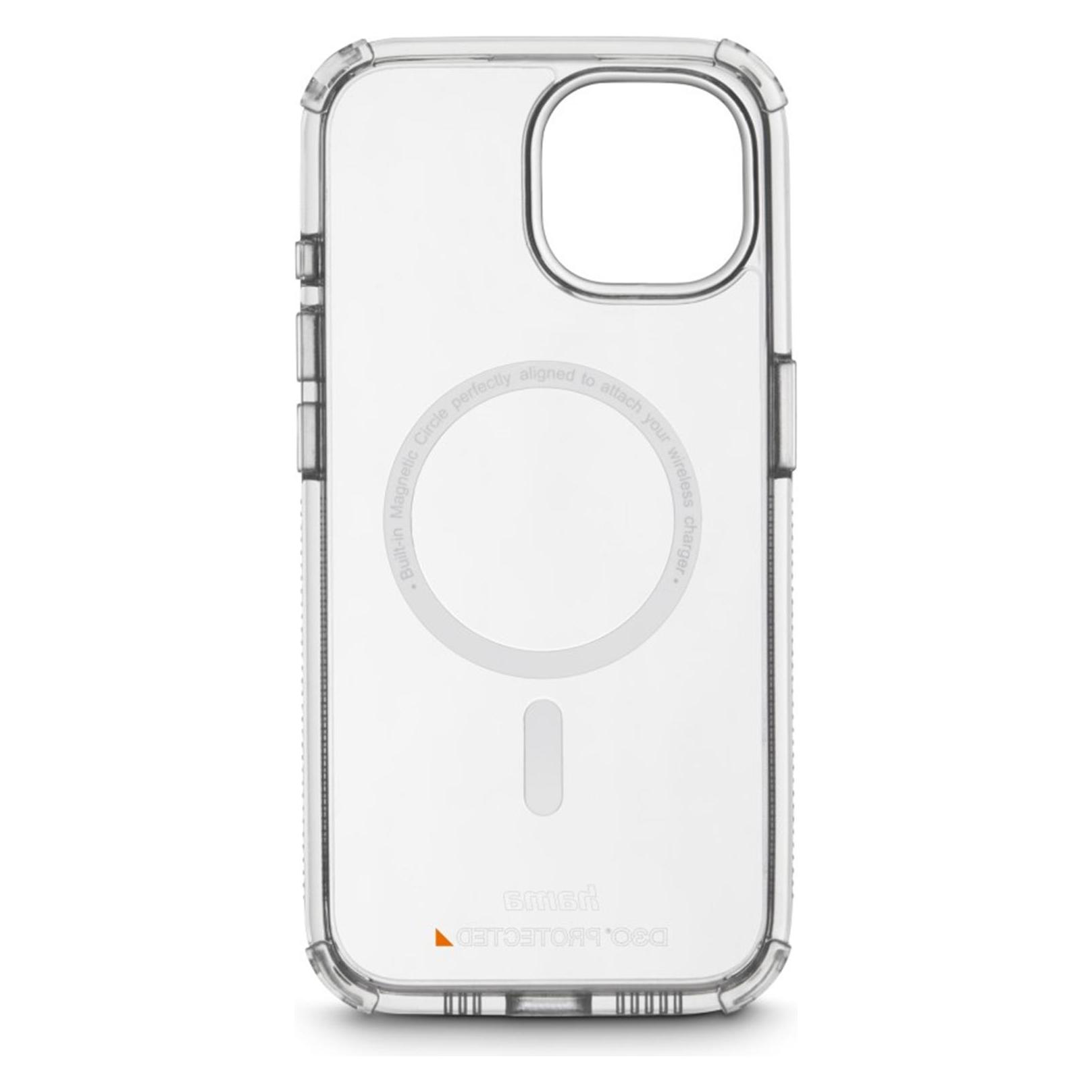 Hama Extreme Protect (Apple iPhone 15 Plus) (00136030)