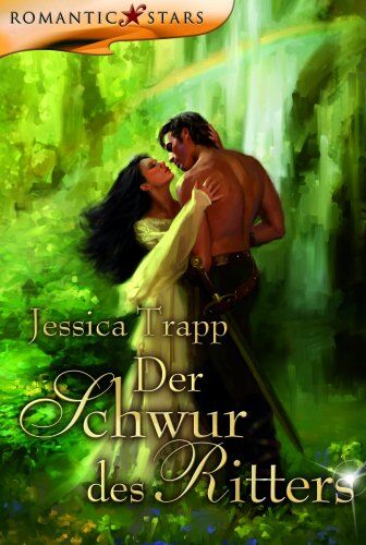 Jessica Trapp - Der Schwur des Ritters - Preis vom 09.10.2026 07:28:09 h