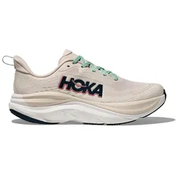Hoka Damen Skyflow beige 40.0