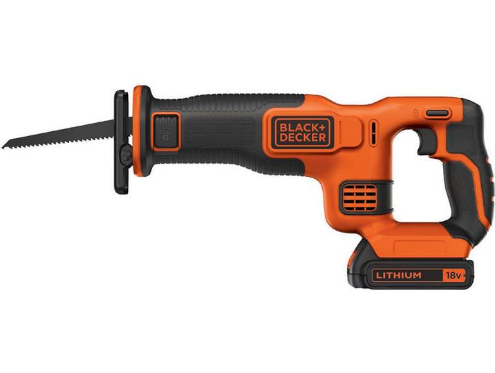 Black & Decker 5035048713488