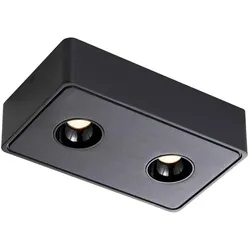 LED-STRAHLER Chopper 22.2/13.2/5.5cm