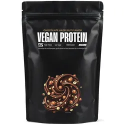 Big Zone - Vegan Protein - 1000gSchoko-Haselnuss