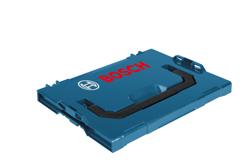 Bosch Deckel i-BOXX rack lid, BxHxT 442 x 100 x 342 mm 1600A001SE