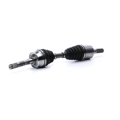 RIDEX Antriebswelle OPEL 13D1246 374597,97125447,97365158 Gelenkwelle,Halbachse,Seitenwelle,Achswelle