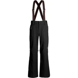 CMP Skihose Herren | Gr. M | schwarz - schwarz