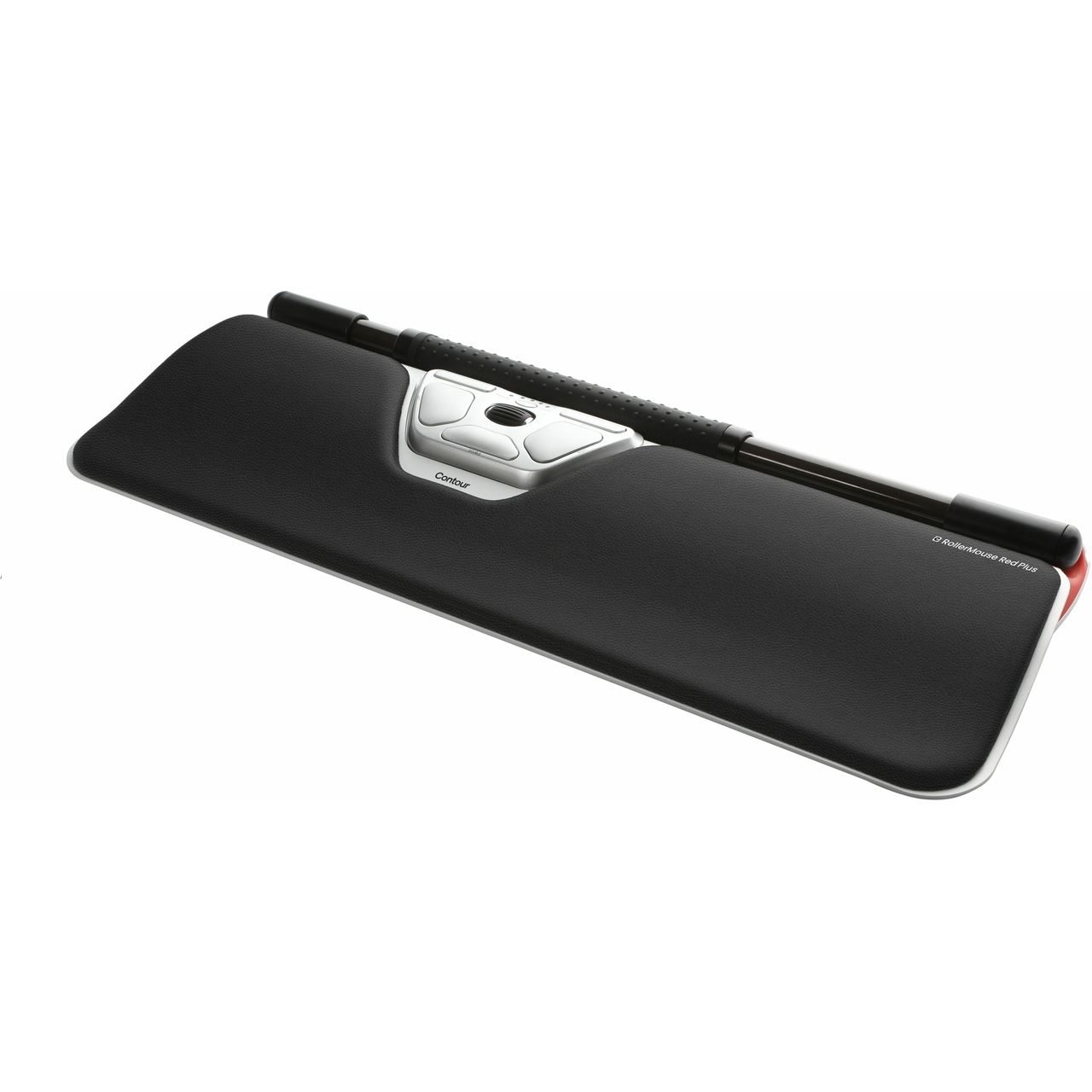 Contour RollerMouse RED Plus Thin Client wired schw./silber