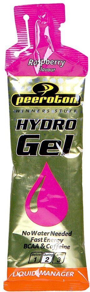 Peeroton Hydro Gel Raspberry 1stk