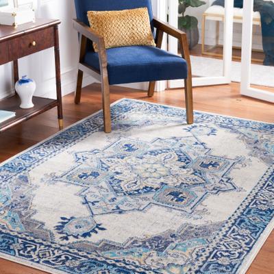 SAFAVIEH Brentwood Maruse Traditional Rug
