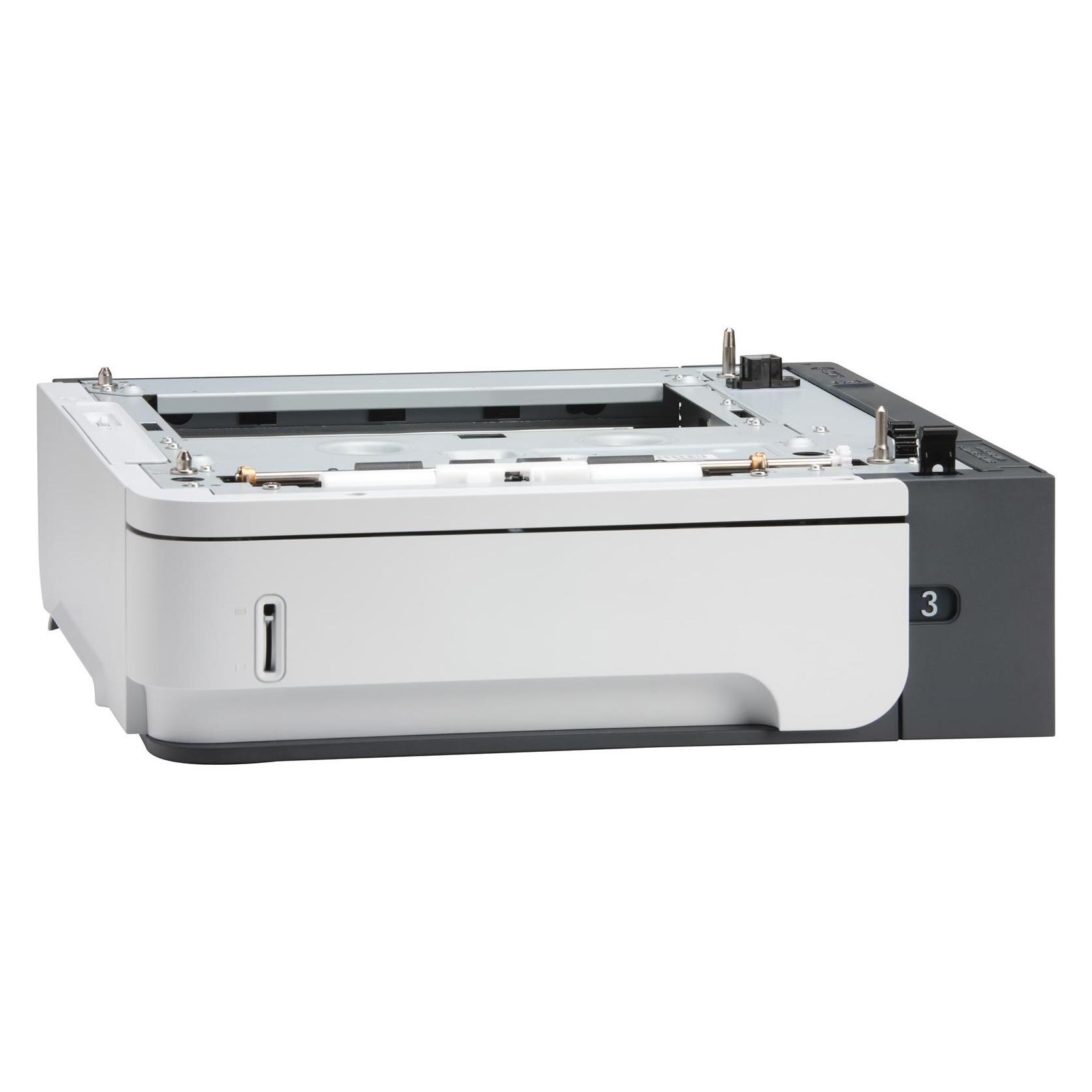 HP F2G68A Papierschacht, 500 Blatt, A4 (F2G68A)
