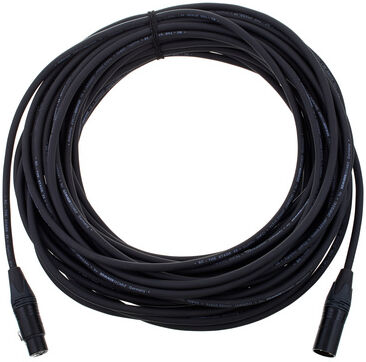 Sommer Cable Stage 22 SG0Q 20m Schwarz