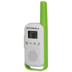MOTOROLA TALKABOUT T42 Triple